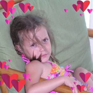 Meet your Posher, Kenlee